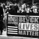 Black Lives Matter march fron Sheridan Circle, D.C., 9/12/20