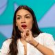 Alexandria Ocasio-Cortez @ SXSW 2019