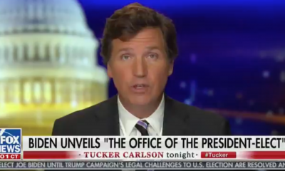 Tucker Carlson