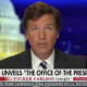 Tucker Carlson